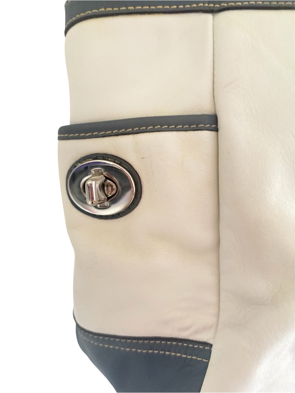 Coach Tote Bag - Picture 8 of 14